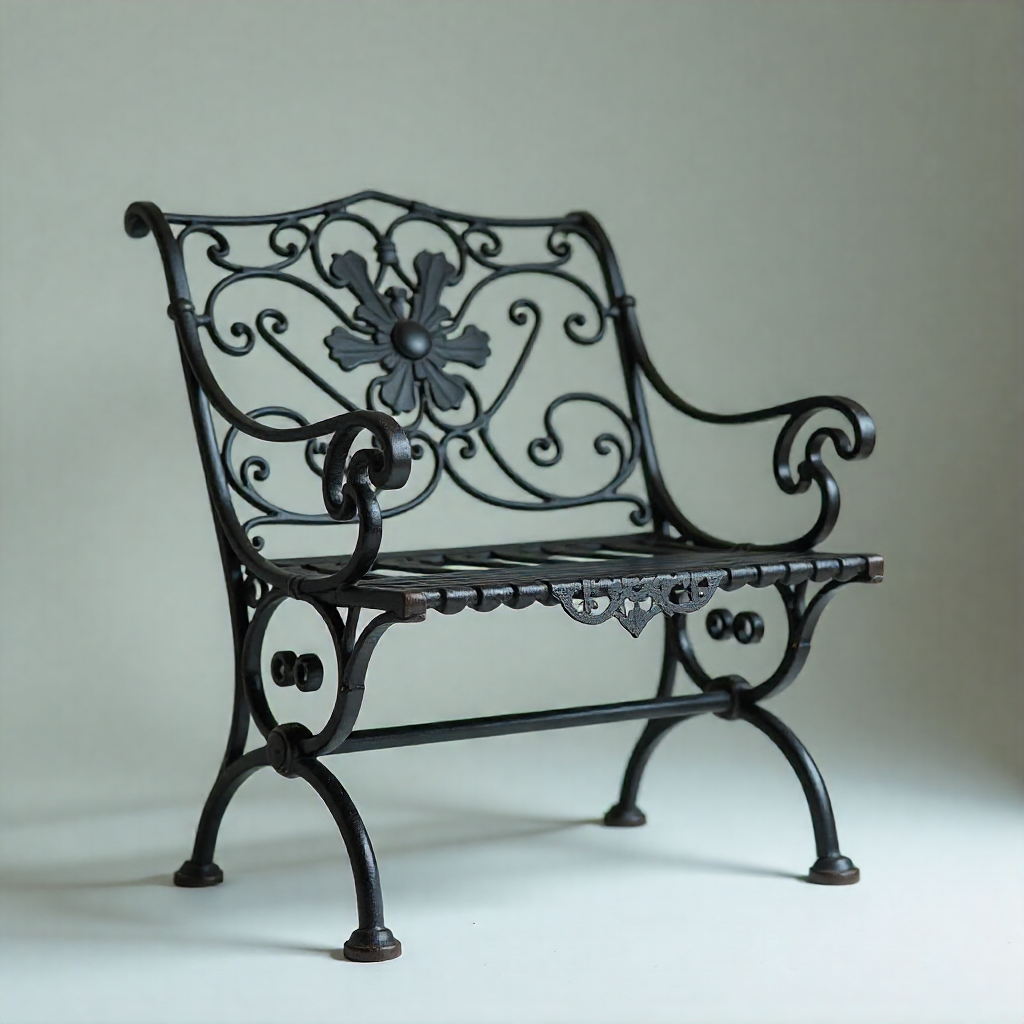 Our professional workshop